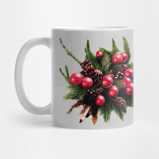 Christmas Decoration Mug